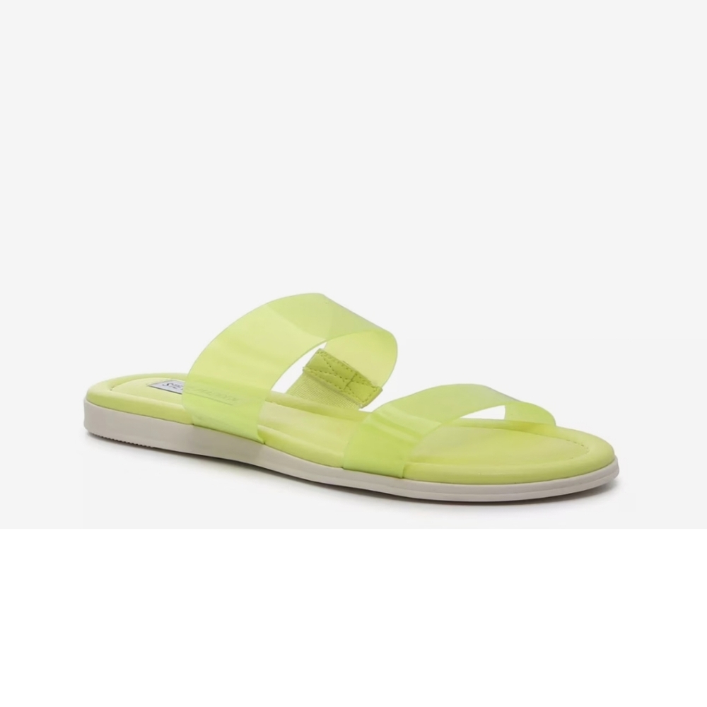 Brand New Steve Madden Greer Sandal